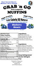 Load image into Gallery viewer, Blueberry Burst
