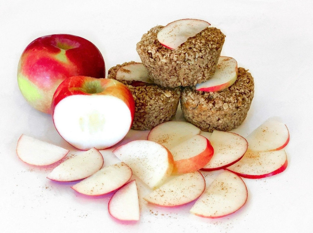 Apple Cinnamon Spice