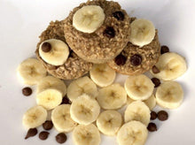Load image into Gallery viewer, Banana Chocolate Chip Mania
