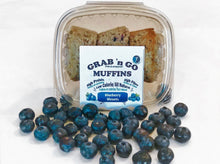 Load image into Gallery viewer, Blueberry Burst
